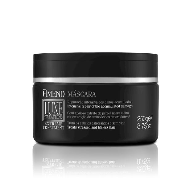 Amend Luxe Creations Extreme Repair Mask 200g/ 8.81 oz
