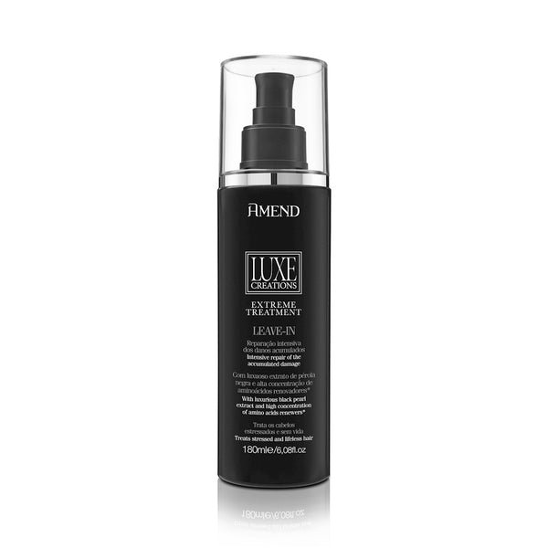 Amend Luxe Creations Extreme Repair Leave -In 180 ml/ 6.08 fl.oz