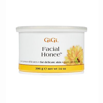 Gigi Facial Honee Wax (14oz/226g)