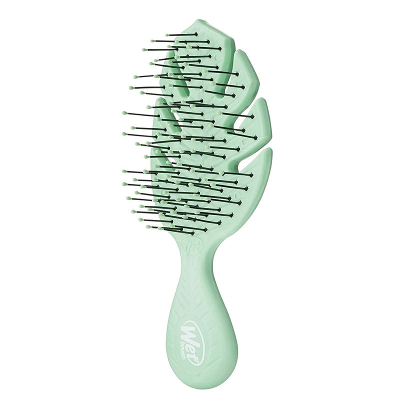 Wet Brush Pro Go Green Mini Detangling Brush