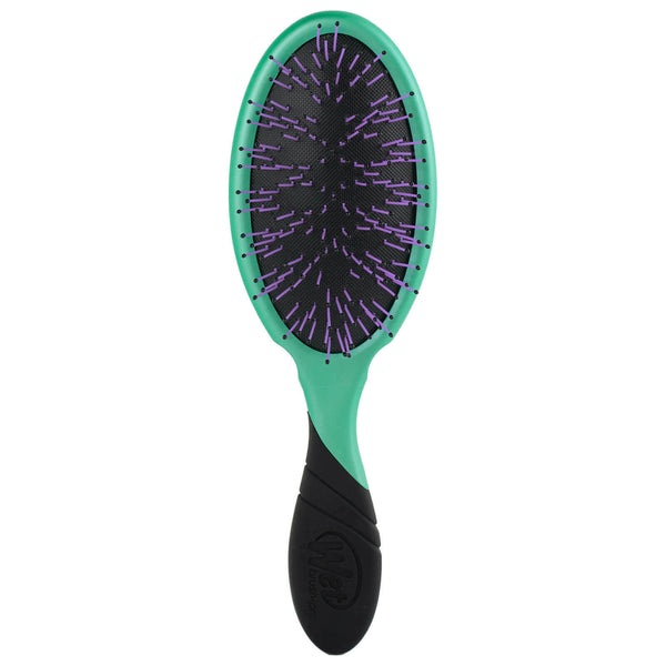 Wet Brush PRO Detangling Brush for Thick Hair - Purist Blue