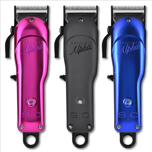 StyleCraft Absolute Alpha Clipper (SCAACS)