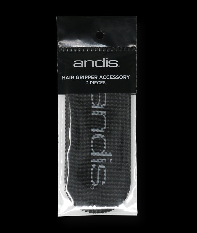 Andis Hair Gripper - 2 Pieces