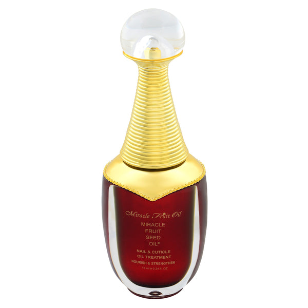 Miracle Fruit Seed Oil Nail & Cuticle Oil Treatment (10ml/0.34oz)
