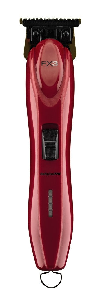 BaByliss PRO FX3 Professional High Torque Trimmer
