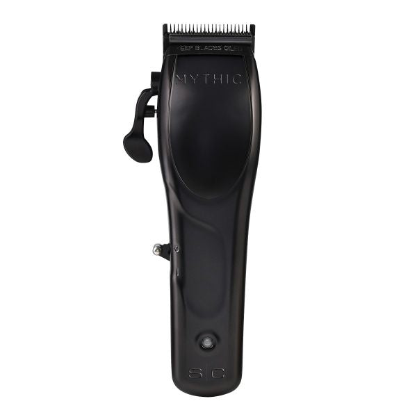 Stlecraft Mythic Metal Clipper with Magnetic Motor