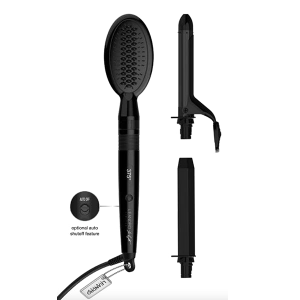 Babyliss Stream Radiance Advanced Surround For Ultimate