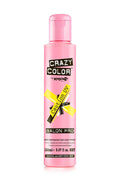 Crazy Color Semi Permanent Conditioning Hair Dye (150ml/5.1oz)