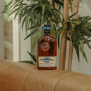 18.21 Man Made Book of Good Grooming Men's Gift Set Volume 3 - Absolute Mahogany