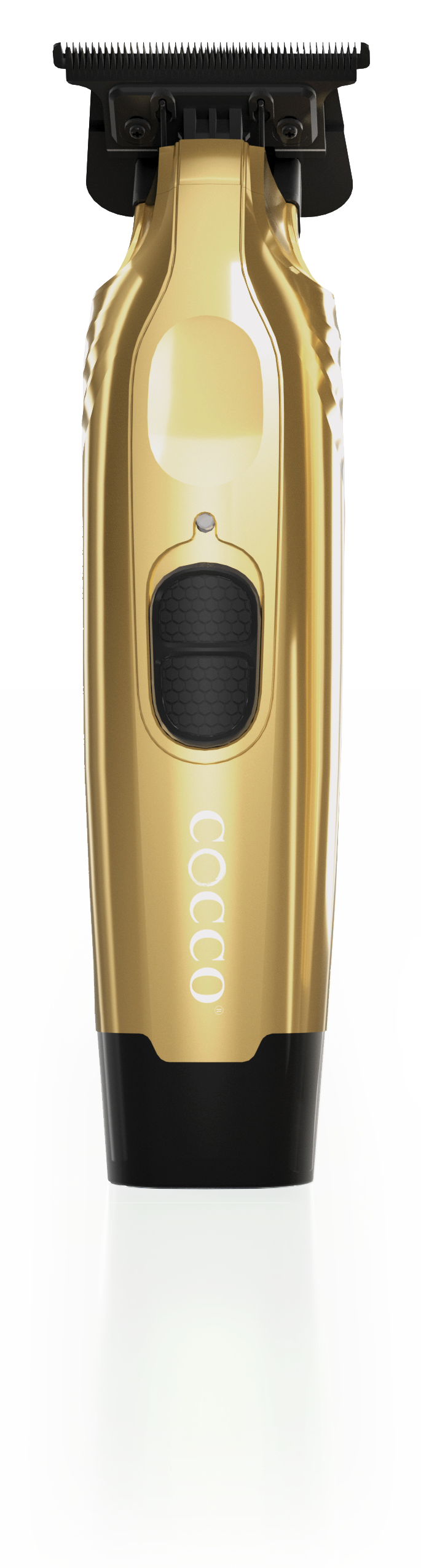 Cocco Veloce Pro Cordless Trimmer w/ Digital Gap Ambassador DLC Blade (CVPT)