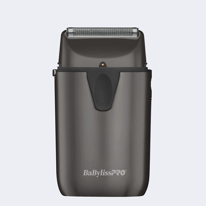 BaBylissPRO UV-Foil Cordless Single Foil Shaver (FXLFS1)