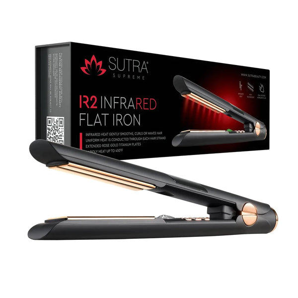 Sutra Beauty Infrared 2 Flat Iron