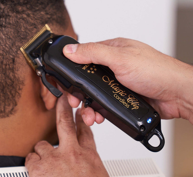 How to Put Wahl Clippers Back Together: A Simple Guide