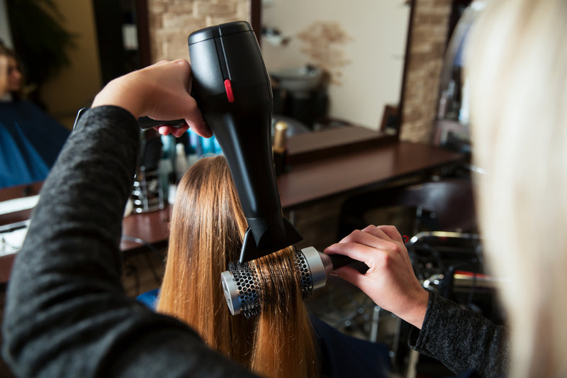 Everything You Need to Know About Choosing the Best Hair Dryer