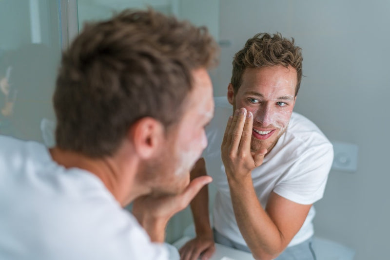 The Benefits of Choosing the Right Facial Cleanser