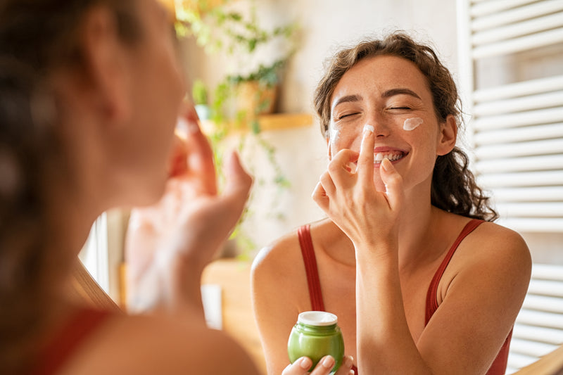 How to Create the Perfect Morning Skin Care Routine