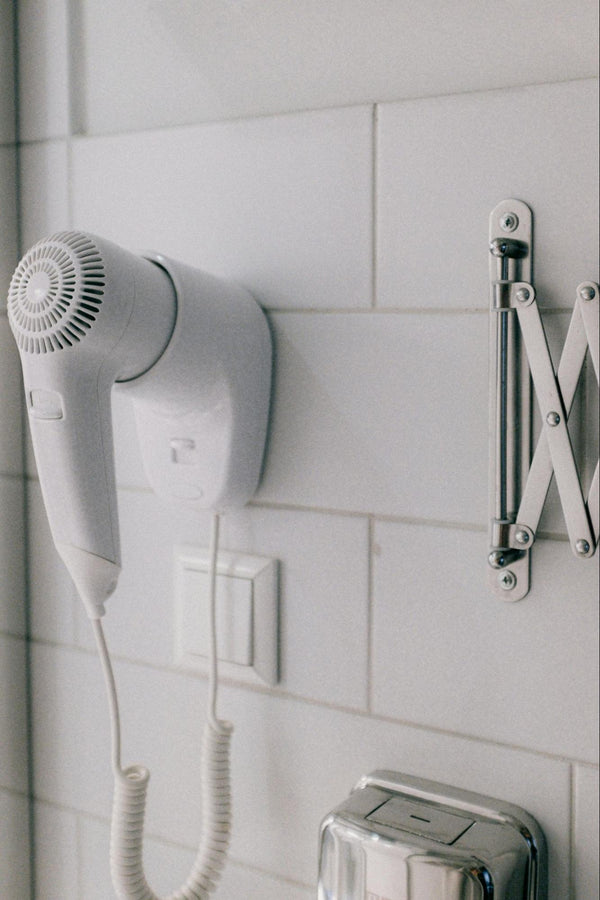 Hotel Hair Dryer