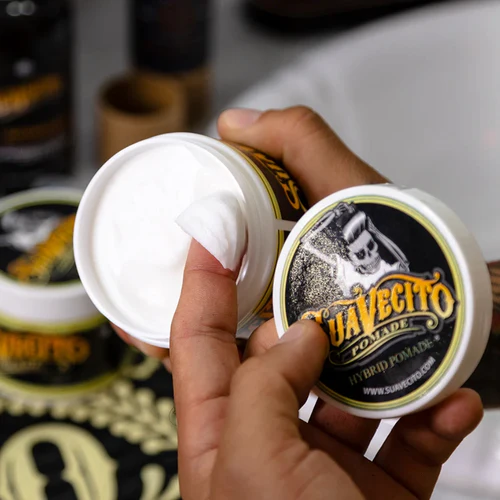 Suavecito Pomade