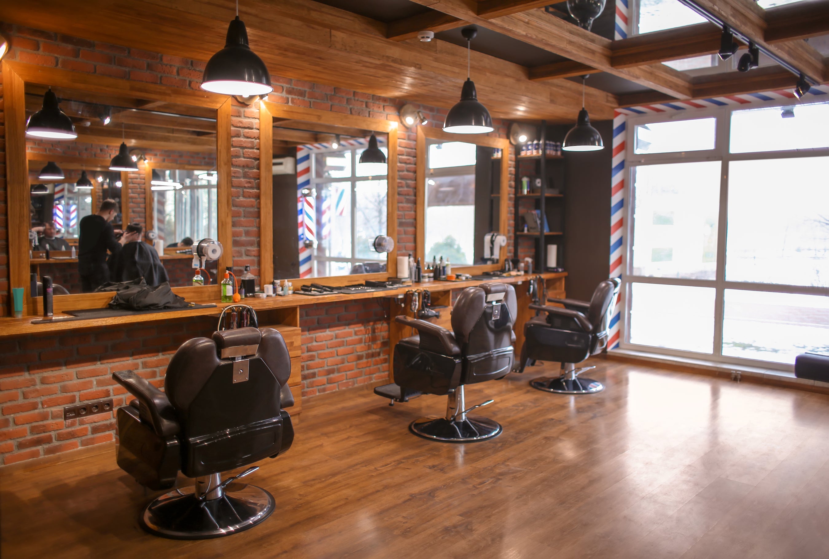 Barbershop Etiquette Guide | ProStylingTools