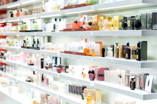 4 Vital Reasons Why You Should be Retailing Products in Your Salon or Barbershop