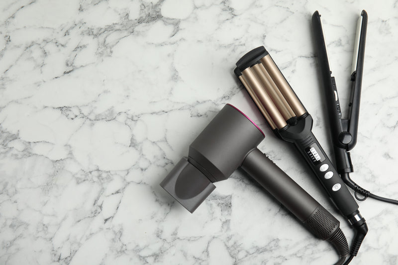 How to Properly Clean and Maintain Your Styling Tools