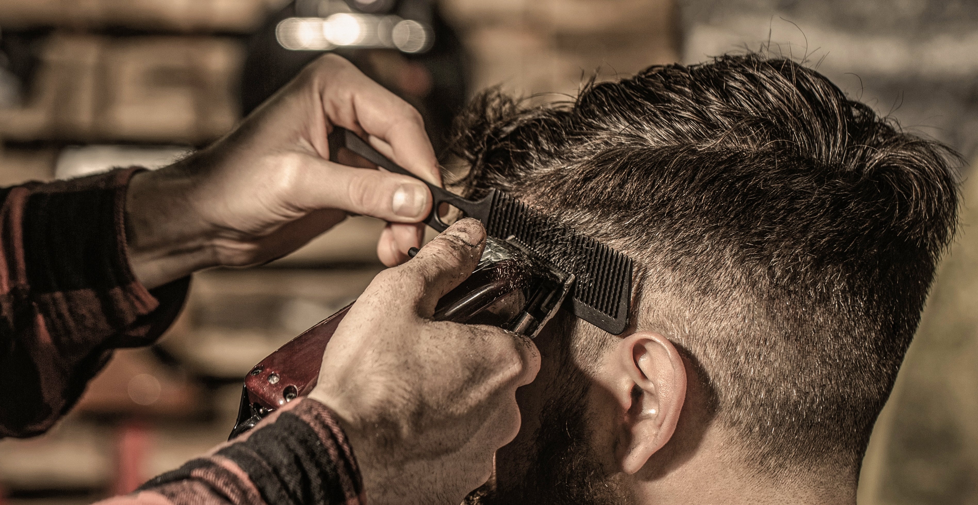 Clipper Removal Clipper & Trimmer Guide: When to Use Each | ProStylingTools