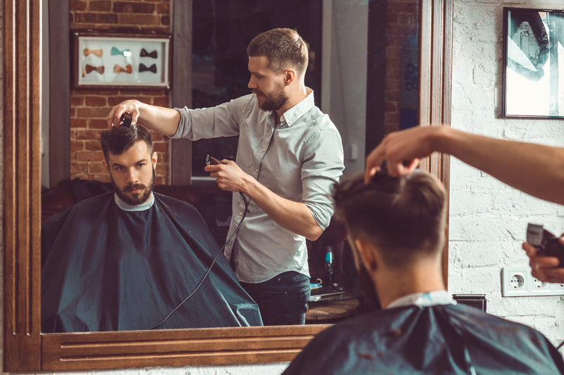 The Ultimate Barbershop Term Guide