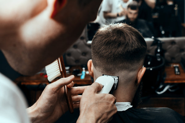 How to Achieve the Perfect Fade Haircut