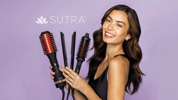 Why SUTRA PRO Tools with Far Infrared Technology are the Best Tools for Hair and Scalp Care