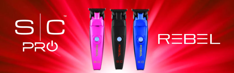 New Product Launch: StyleCraft Rebel Trimmer Review