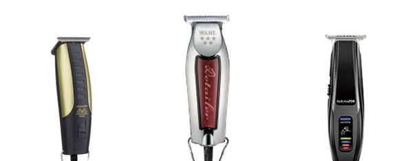 Wahl Detailer Trimmer  Direct Salon Supplies