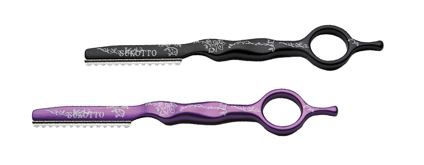 Razor Handles