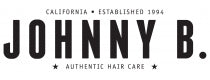 Johnny B.