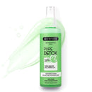 Morfose Metamorfose Pure Detox Two-Phase Leave-In Conditioner for Oily Hair & Scalp (200ml/6.8oz)
