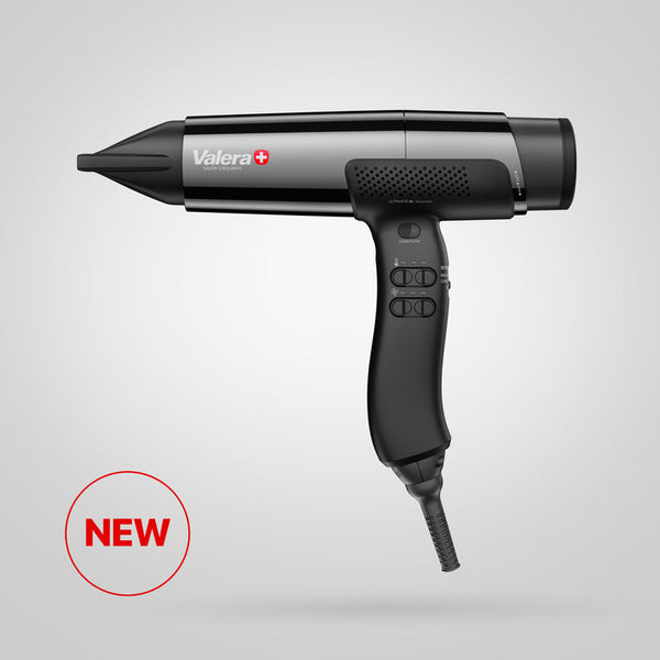 Valera Ultimate AI Color Pro High-Speed Super Compact Digital Professional Hair Dryer