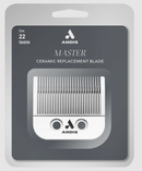 Andis Master Ceramic 22-Tooth Replacement Blade (01810)