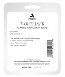 Andis T-Outliner Ceramic Replacement Blade (04720)