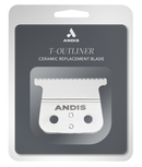 Andis T-Outliner Ceramic Replacement Blade (04720)