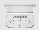 Andis GTX Deep Tooth T-Outliner Carbon Steel Replacement Blade (04850)