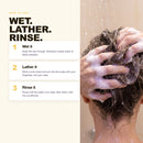 Morfose Metamorfose Bond Care Shampoo (400ml/13.5oz)