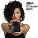 Immortal NYC Sea Salt Styling Cream (500ml)