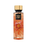 NishLady Body Mist Fragrance (250ml/8.80oz)