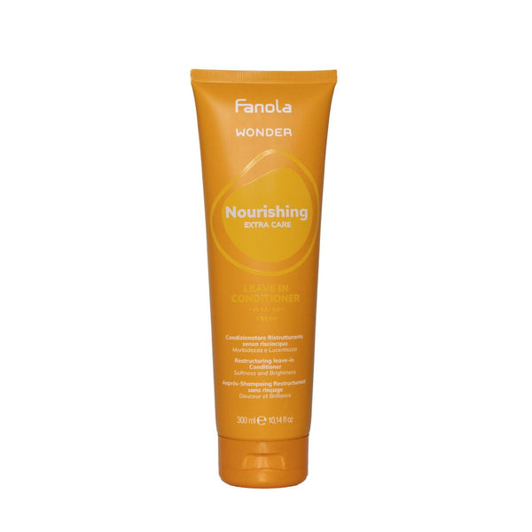 Fanola Wonder Nourishing Extra Care Leave-in Conditioner (300ml/10.14oz)