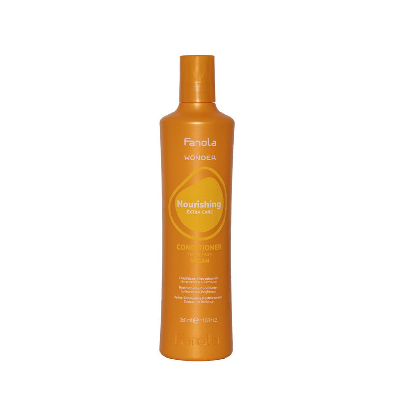 Fanola Wonder Nourishing Extra Care Vegan Restructuring Conditioner