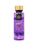 NishLady Body Mist Fragrance (250ml/8.80oz)