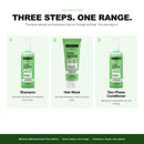 Morfose Metamorfose Pure Detox Two-Phase Leave-In Conditioner for Oily Hair & Scalp (200ml/6.8oz)