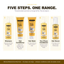 Morfose Metamorfose Bond Care Two-Phase Leave-In Conditioner Spray (200ml/6.8oz)