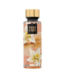 NishLady Body Mist Fragrance (250ml/8.80oz)