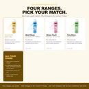 Morfose Metamorfose Bond Care Shampoo (400ml/13.5oz)