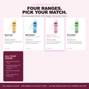 Morfose Metamorfose Glossy Touch Shampoo (400ml/13.5oz)